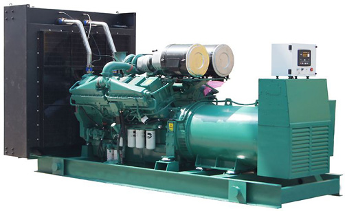 博兴30kw康明斯柴油发电机组图片 博兴30kw康明斯柴油发电机组图片