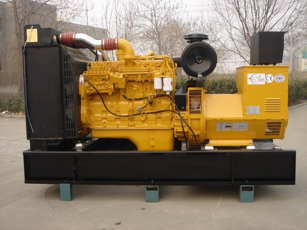 博兴发电机出租 博兴发电机出租