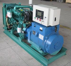 博兴发电机出租 博兴发电机出租