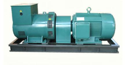 博兴发电机出租