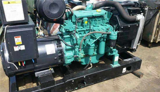 博兴柴油发电机 博兴柴油发电机